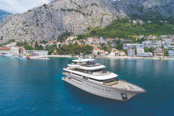 Cruise Croatia