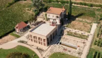 Villa Caroube